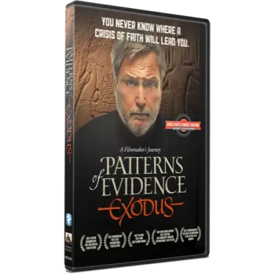 The Exodus (Patterns of Evidence)