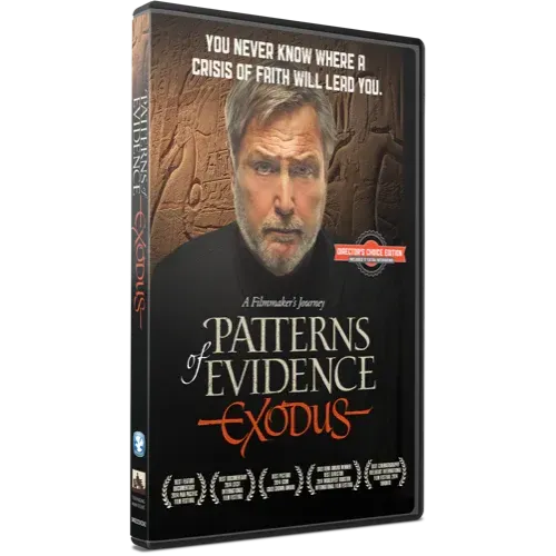 The Exodus (Patterns of Evidence)