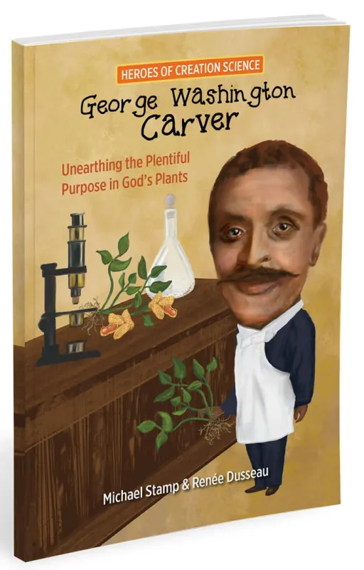 George Washington Carver