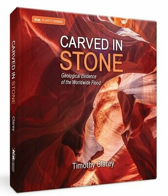 Carved in Stone Carved in Stone