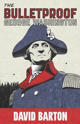 Bulletproof George Washington, The Bulletproof George Washington, The