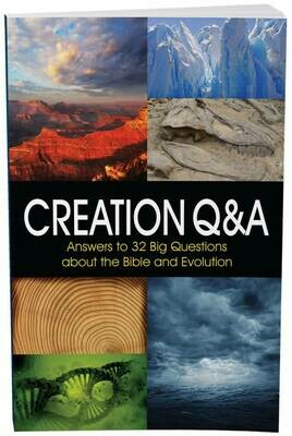 Creation Q&A Creation Q&A
