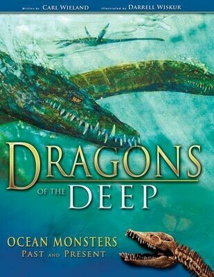 Dragons of the Deep Dragons of the Deep