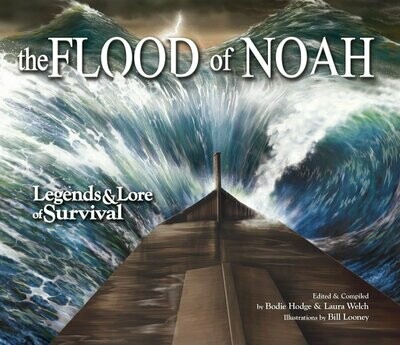 Flood of Noah, The Flood of Noah, The