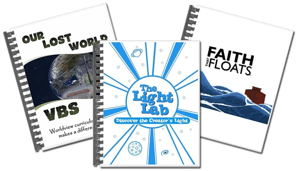 Vacation Bible School Curriculums Vacation Bible School Curriculums