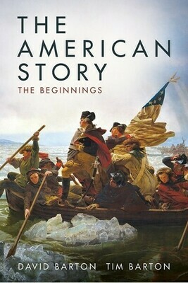 The American Story: The Beginnings The American Story: The Beginnings