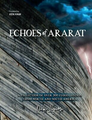 Echoes of Ararat Echoes of Ararat