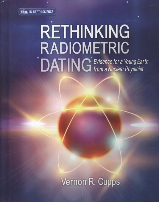 Rethinking Radiometric Dating