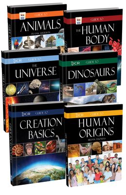 Guide To Series 6 Book Bundle