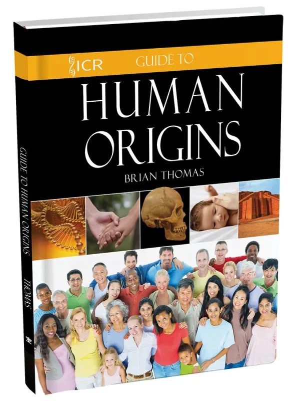 Guide to Human Origins