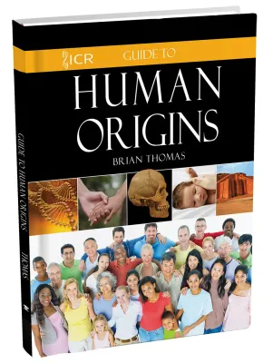 Guide to Human Origins