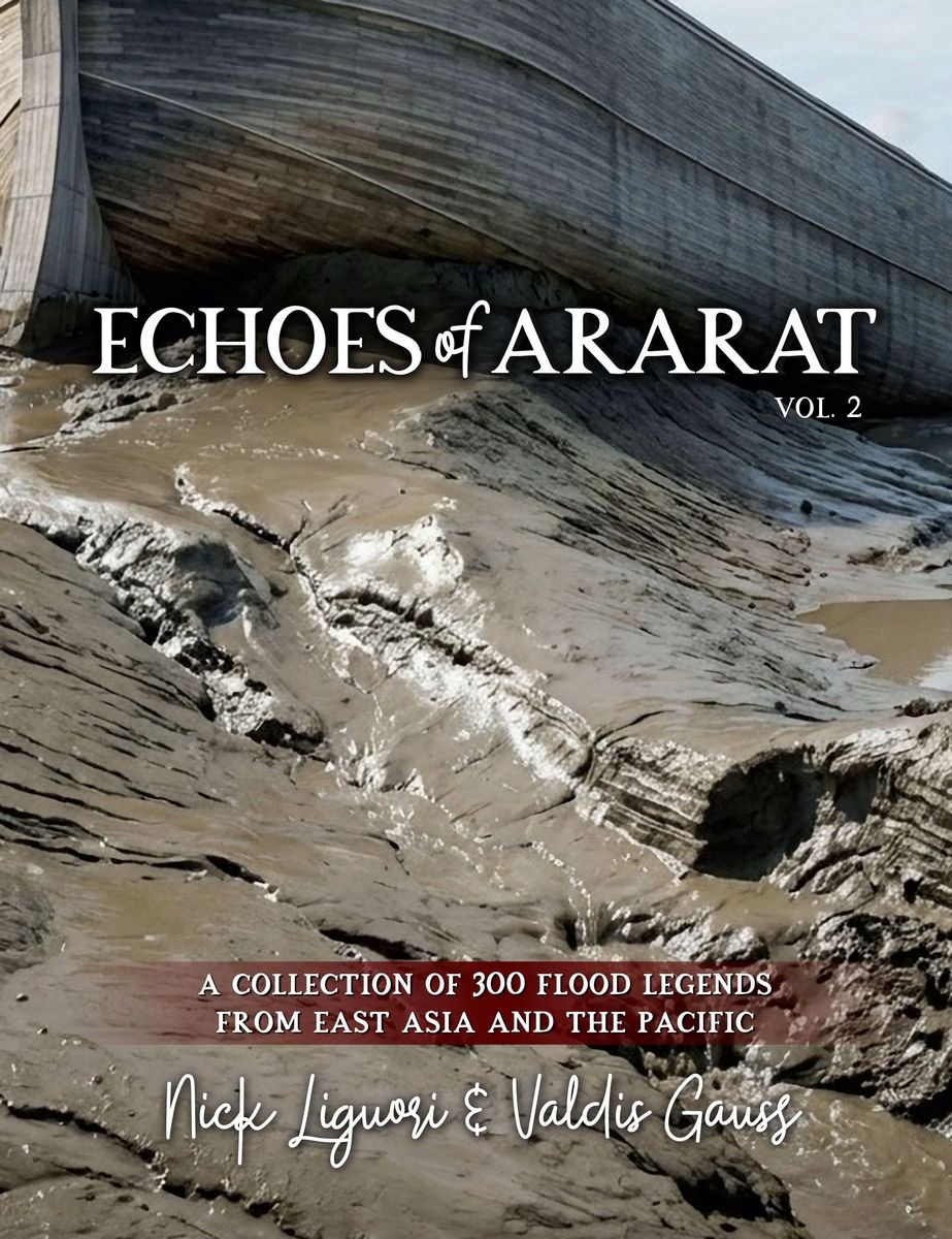 Echoes of Ararat Vol. 2