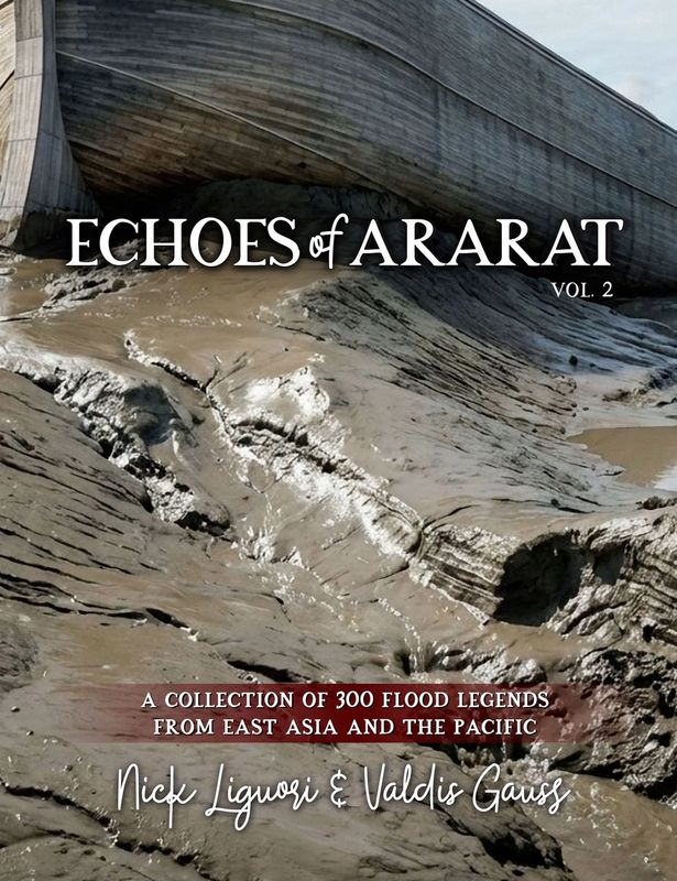 Echoes of Ararat Vol. 2