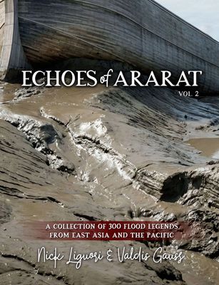 Echoes of Ararat Vol. 2 Echoes of Ararat Vol. 2