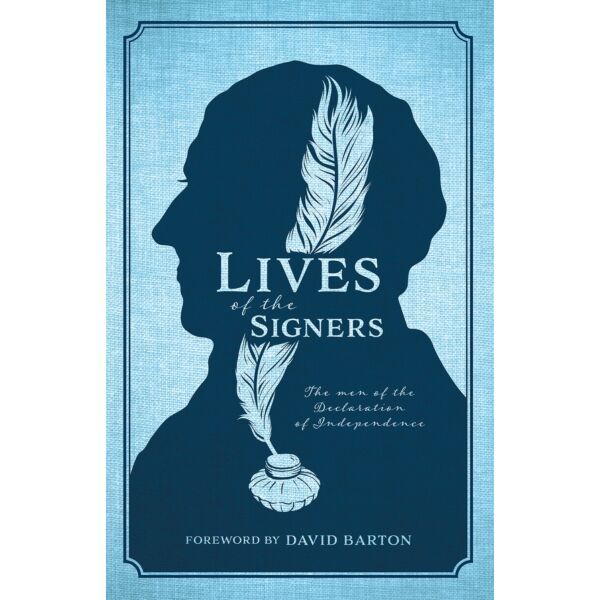 Lives of the Signers