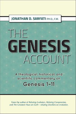 Genesis Account, The