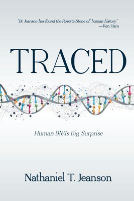 Traced: Human DNA's Big Surprise Traced: Human DNA's Big Surprise
