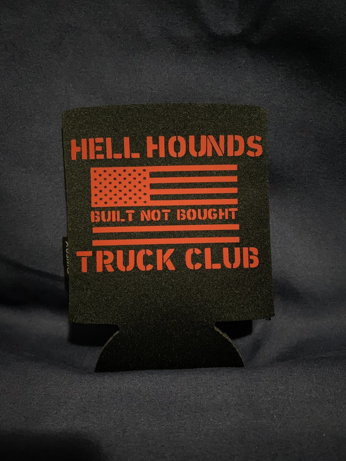 Hell Hound Cozies