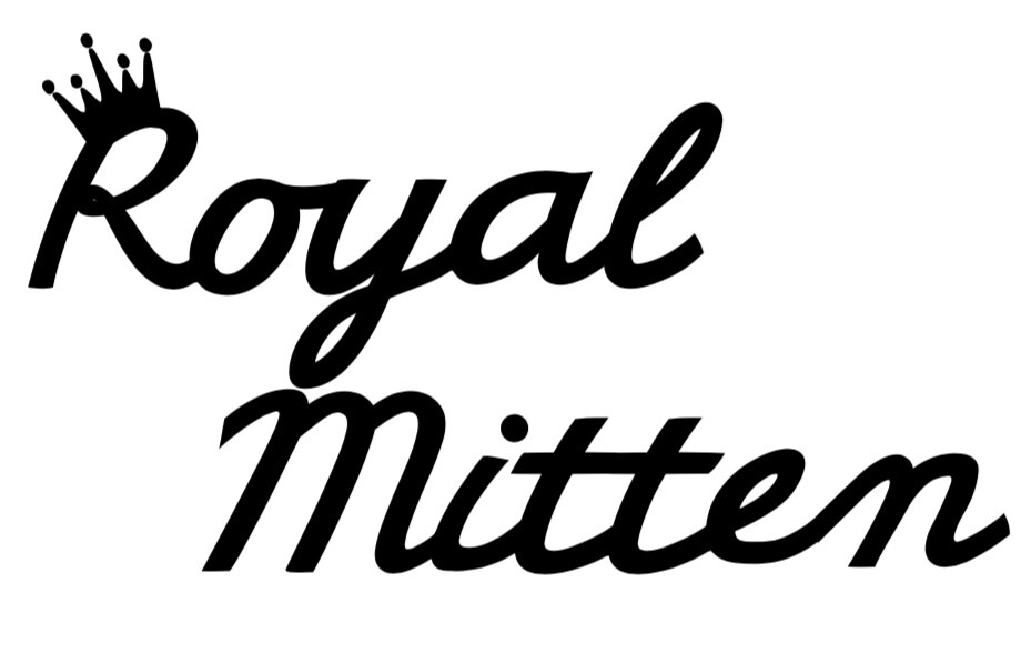 Royal Mitten