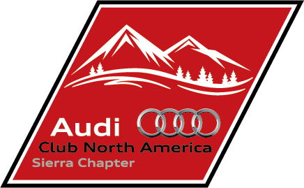 Audi Club Sierra