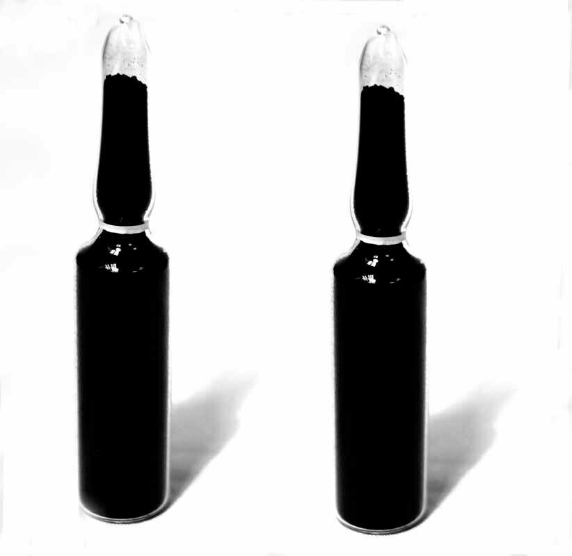 Nickelised Carbon 20%, 5g Nickelised Carbon 20%, 5g