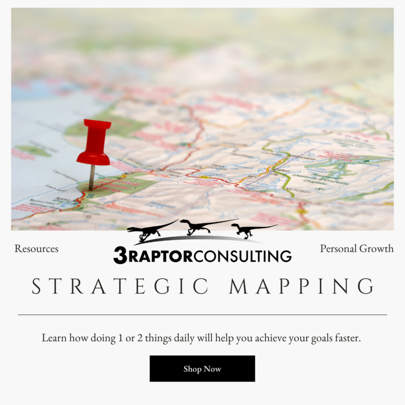Strategic Mapping