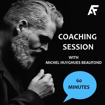 ALPHA FREELANCE - Business Mentorship