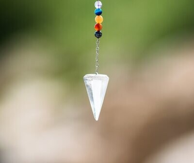 Pendulums