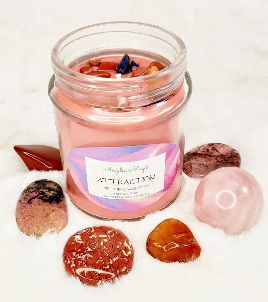 Attraction