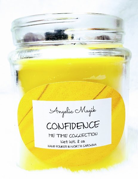Confidence