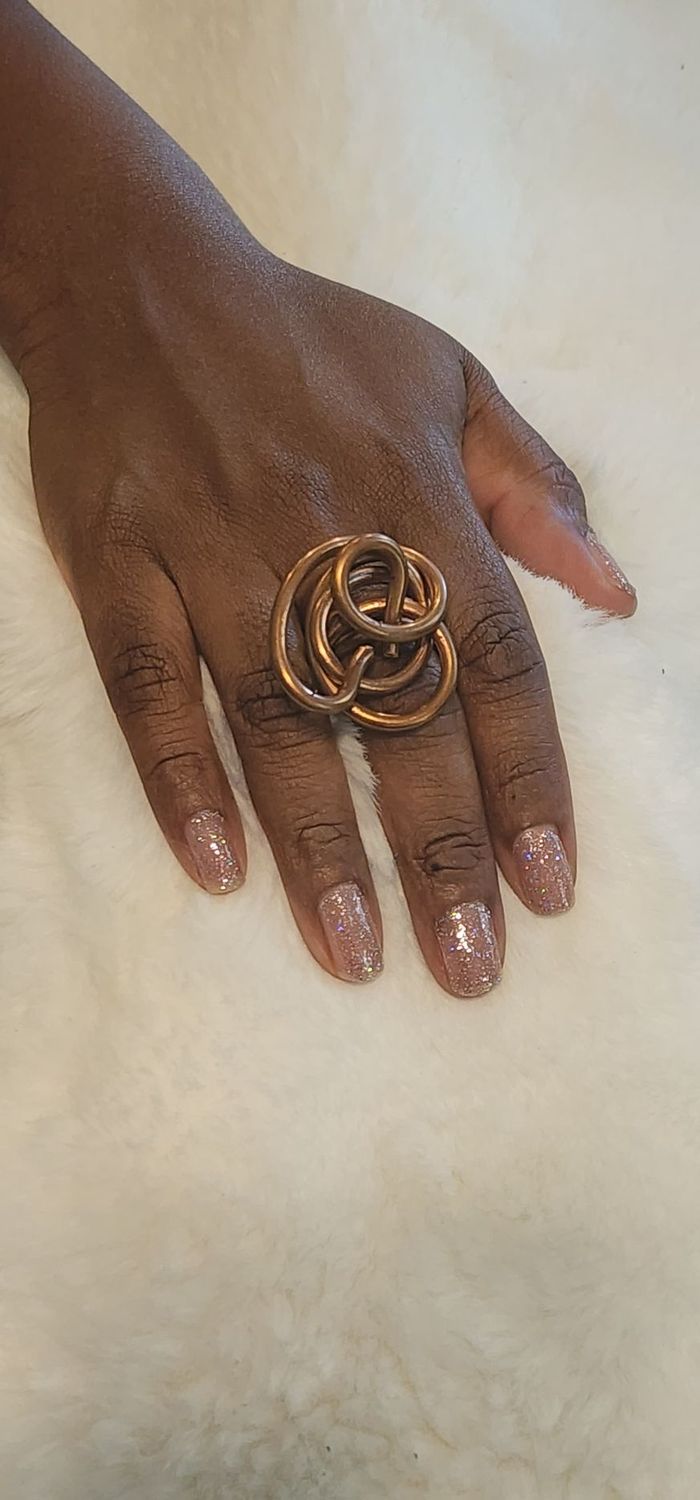 Stellar Orbit Ring