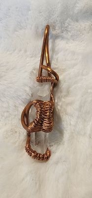 COPPER PENDANTS