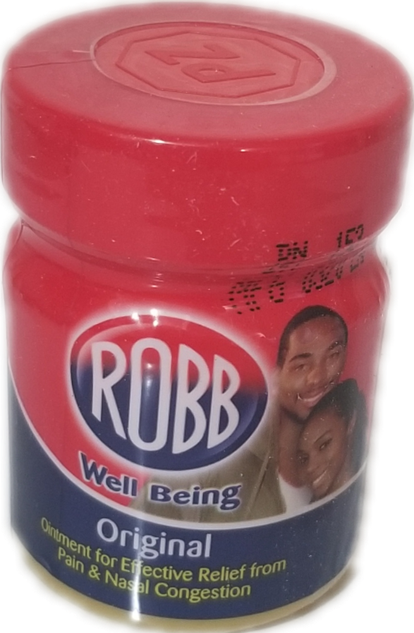Robb Well Being Balm 25g 
