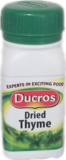 Ducros Thyme (Pack of 3)