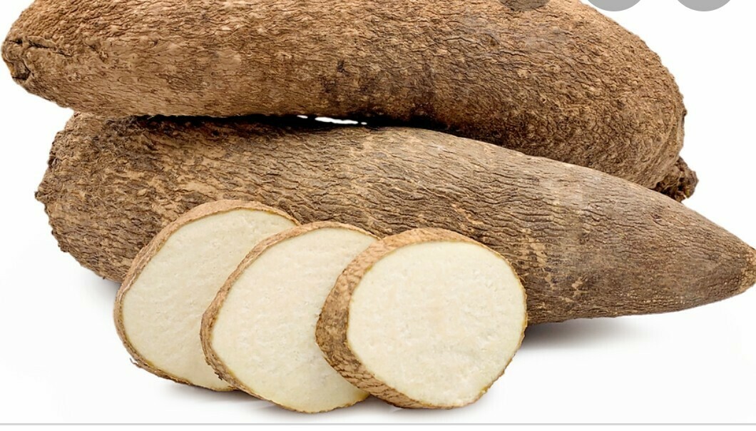 New Ghana Yam 12lb