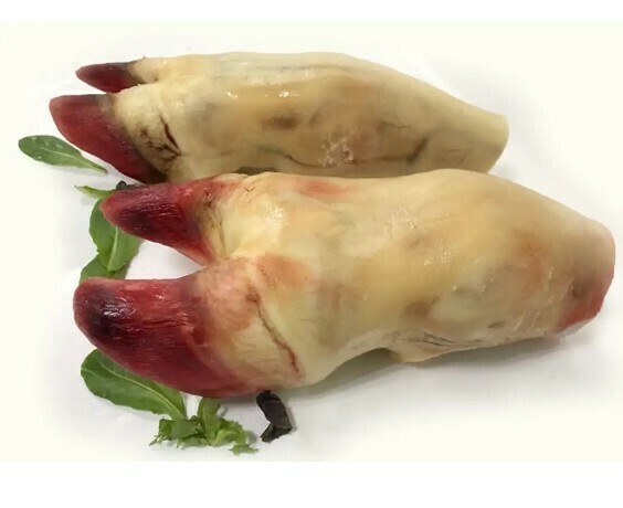 Cow foot/Cow leg/ Bokoto 5lb 