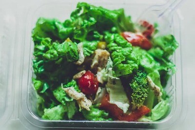 VEGETABLES
