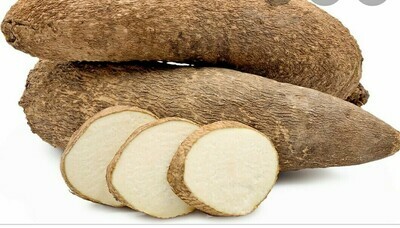 Ghana Yam 8lb