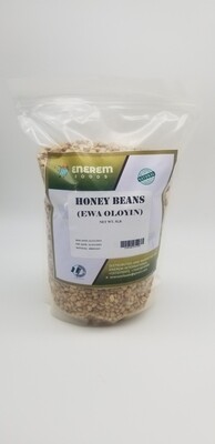 Enerem Honey Beans (Ewa Oloyin) 25lb