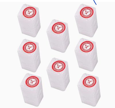 Camphor Tablets Guaranteed 100% Pure Refined Camphor (4 PACKS)