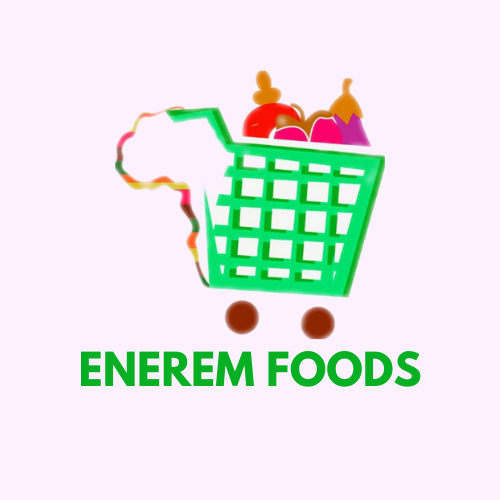 Enerem African Food Store