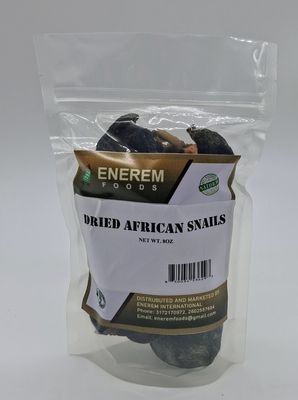 Enerem African Snails /Igbin