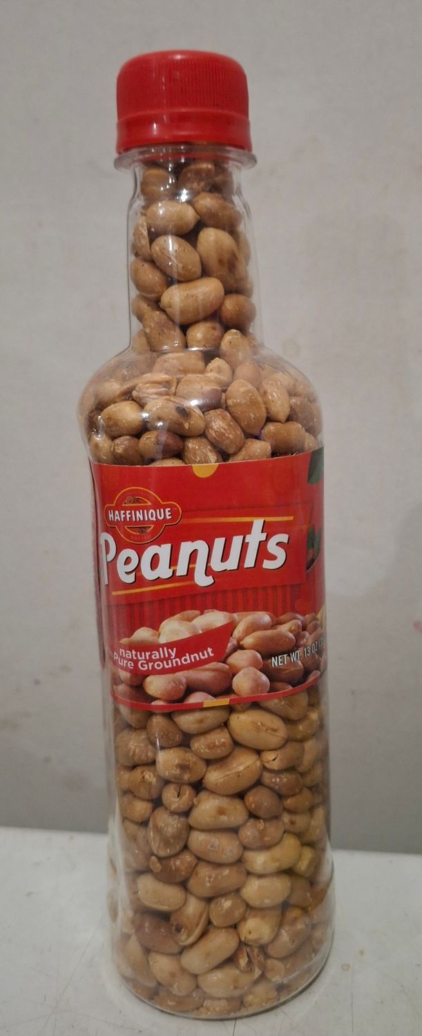 Nigerian Groundnut / Peanut /Roasted Groundnut