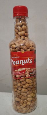Nigerian Groundnut / Peanut /Roasted Groundnut