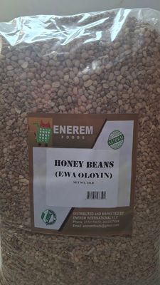 Enerem Honey Beans (Ewa Oloyin) 25lb