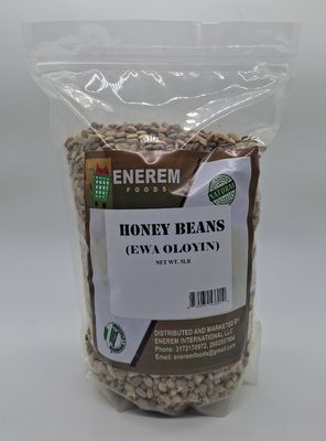 Enerem Honey Beans (Ewa Oloyin) 5lb