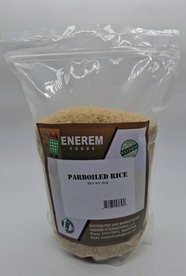 Enerem Parboiled Rice 5lb