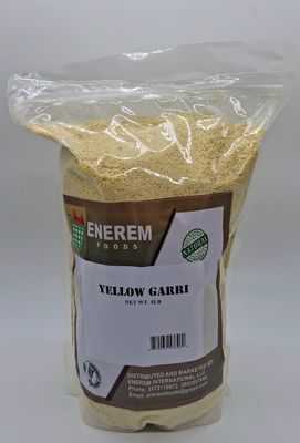 Enerem Yellow Garri 5lb