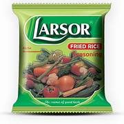 Lasor Fried Rice Seasoning Powder (10g x 10 sachets)