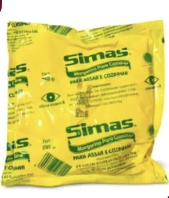 Simas Magarine 250g